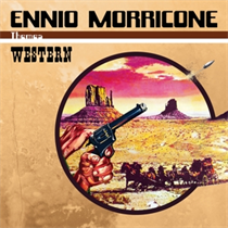 Morricone, Ennio: Western (2xVinyl) 