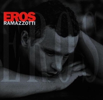 Ramazzotti, Eros: Eros (CD)