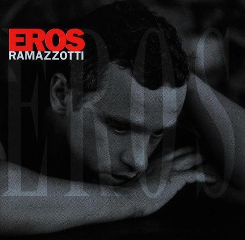 Ramazzotti, Eros: Eros (CD)