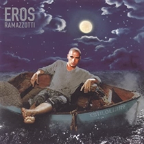 Ramazzotti, Eros: Stilelibero (CD)