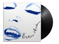 Madonna - Erotica - LP VINYL