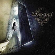 EVANESCENCE - THE OPEN DOOR (Vinyl)
