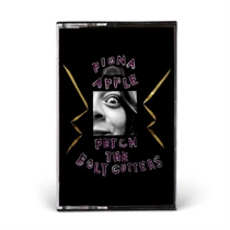 Fiona Apple – Fetch The Bolt Cutters (Cassette)