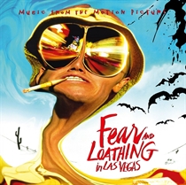 Soundtrack: Fear And Loathing In Las Vegas (2xVinyl)