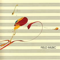 Field Music: Field Music - Measure - RSD 2020 (Vinyl)
