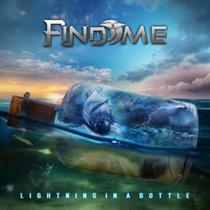 Find Me: Lightning in a Bottle (CD)