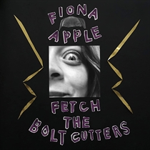 Apple, Fiona: Fetch The Bolt Cutters (Vinyl)