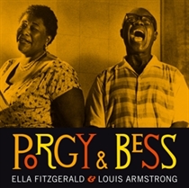 Fitzgerald, Ella and Louis Armstrong: Porgy & Bess Ltd. (2xVinyl)