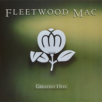 Fleetwood Mac - Greatest Hits - LP VINYL