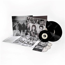 Fleetwood Mac - Live (Ltd. Boxset) - CD Mixed product