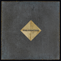 Foo Fighters: Concrete and Gold (2xVinyl)
