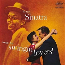 Sinatra, Frank: Songs For Swingin`Lovers (Vinyl)