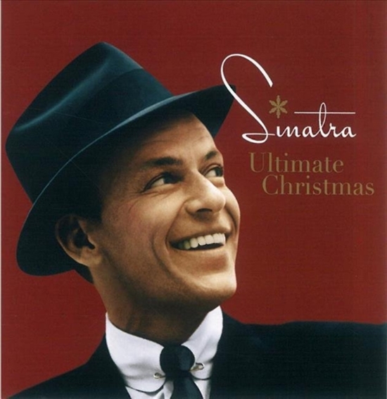 Frank Sinatra - Ultimate Christmas (Vinyl)