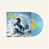 FYR OG FLAMME - HIMMEL OG HELVEDE (Vinyl)