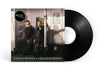 Gæsterne - Vi Kan Mødes I Virkeligheden - VINYL