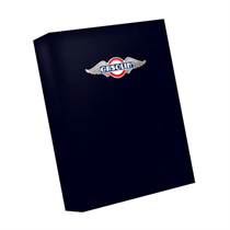 Gasolin: The Black Song Book