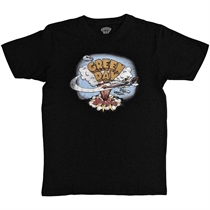 Green Day: Dookie T-shirt L