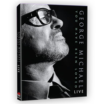 George Michael - You Have Been Loved (BOG)