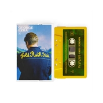 George Ezra - Gold Rush Kid (Yellow Cassette)