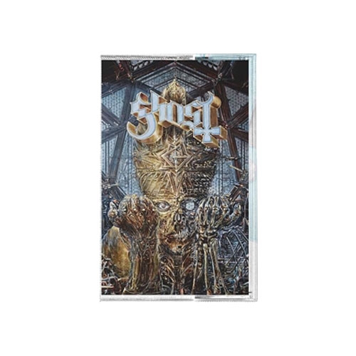 GHOST - IMPERA (Cassette)