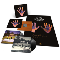 George Harrison - Living in the Material World (50th Anniversary) (Deluxe Vinyl) 