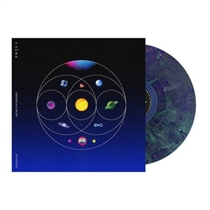 Coldplay - Music Of The Spheres (Vinyl) - LP VINYL