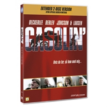 Gasolin (DVD)