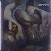 Gerry Rafferty - Rest In Blue - LP VINYL