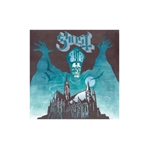 Ghost: Opus Eponymous (Vinyl)