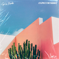 Go Go Berlin: Expectations (Vinyl)