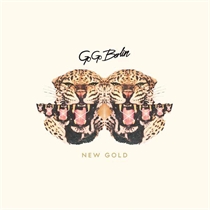 Go Go Berlin: New Gold (Vinyl)