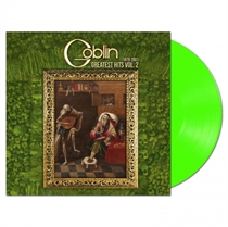 Goblin: Greatest Hits Vol.2 (Vinyl) RSD 2021