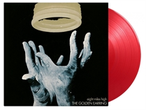 Golden Earring: Eight Miles High Ltd. (Vinyl)