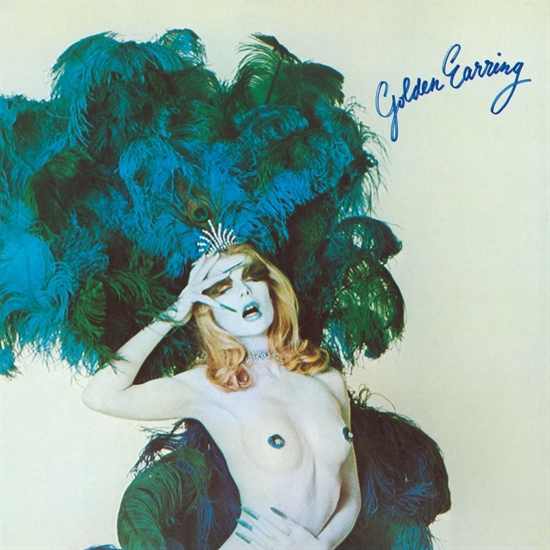 Golden Earring: Moontan Ltd. (2xVinyl)