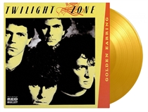 Golden Earring: Twillight Zone (Vinyl) RSD 2021