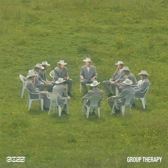 Goss: Group Therapy (Vinyl)