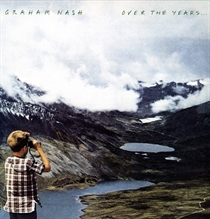 Graham Nash - Over The Years... - LP VINYL