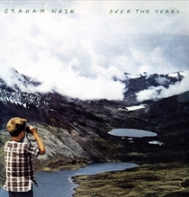 Graham Nash - Over The Years... (Vinyl)