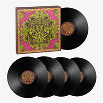 Grateful Dead - Beacon Theatre, New York, New (RSD 2025 5xVinyl box)