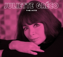 Greco, Juliette: The Hits Ltd. (CD) 