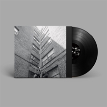 H31R - HEADSPACE (Vinyl)