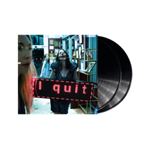 HAIM - I Quit (Vinyl)