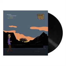 Henrik Lindstrand - Space Between - VINYL