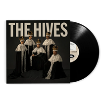 The Hives - The Hives Forever Forever The Hives (Vinyl)