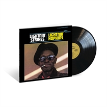 Lightnin' Hopkins - Lightnin’ Strikes - VINYL