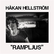 Hellström, Håkan: Rampljus (Vinyl)