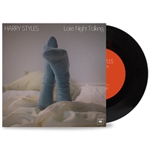 Harry Styles - Late Night Talking (7inch Vinyl)