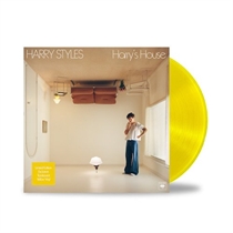 Styles, Harry: Harry's House Ltd. (Vinyl)