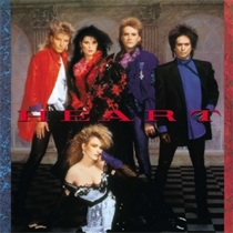 Heart: Heart (Vinyl)