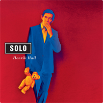 Hall, Henrik: Solo (Vinyl)